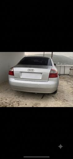 Audi - A4 - 1.9