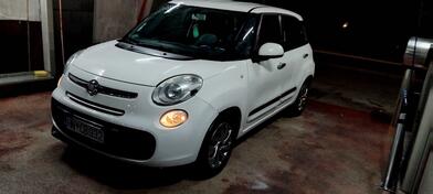 Fiat - 500L -  REG GOD