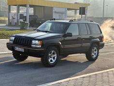 Jeep - Grand Cherokee - 5.2