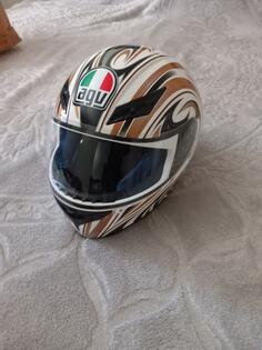 AGV - K3 57-58