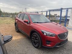Mazda - CX-5 - 2,2 d