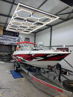 Bayliner - 2051ss