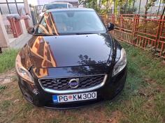 Volvo - C30 - 1.6 c30 D2