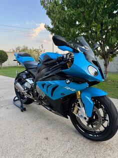 BMW - s1000rr