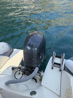 Yamaha - Fl115 - Motori za plovila