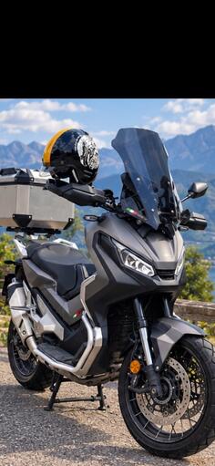 Honda - x adv 750