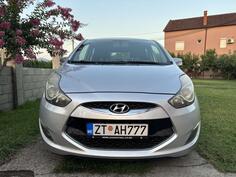 Hyundai - iX20 - 1.4