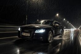 Audi - A5 - 1.8 tfsi