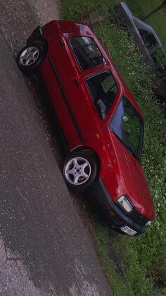 Volkswagen - Golf 3 - 1.9 TD