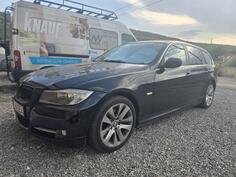 BMW - 320 - d