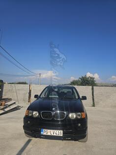 BMW - X5 - 3.0