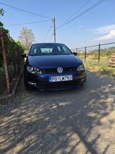 Volkswagen - Polo - 1.6 66kw