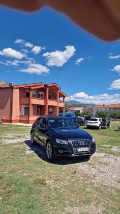 Audi - Q5 - tdi