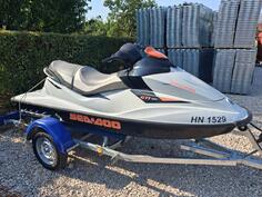 Sea-Doo - GTI130