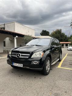 Mercedes Benz - GL 320 - 3.0