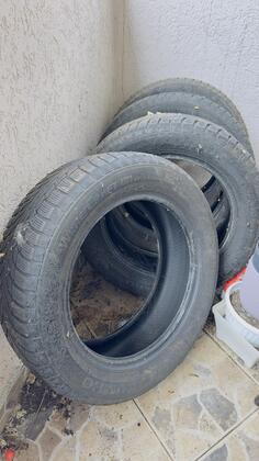 Kumho - Kumho - Zimska guma