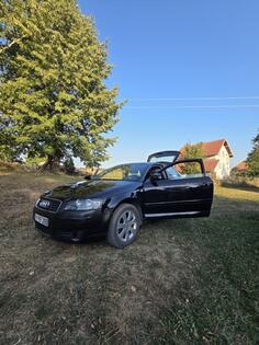 Audi - A3 - 1.9 TDI