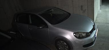 Volkswagen - Golf 6 - 2.0 TDI