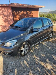 Mercedes Benz - B 200 - 200cdi