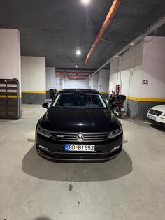 Volkswagen - Passat - 2.0