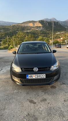 Volkswagen - Polo - 1.6