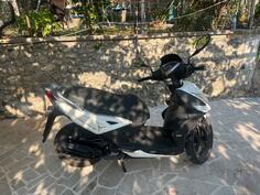 Kymco - Agility 125