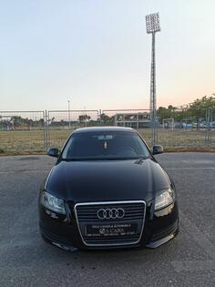 Audi - A3 - Sportback A3