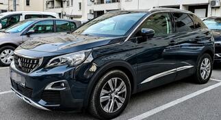 Peugeot - 3008 - 1.6 BlueHDi