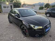 Audi - A1 - 1.6 tdi