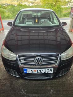 Volkswagen - Golf 5 - 2.0