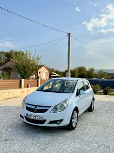 Opel - Corsa - 1.3