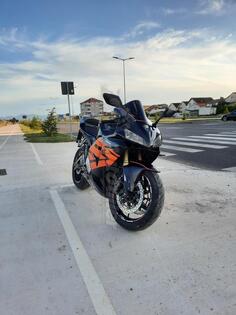 Honda - CBR