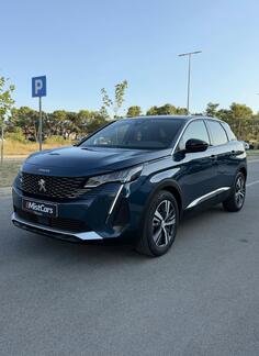 Peugeot - 3008 - Allure