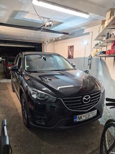 Mazda - CX-5 - 2.2 dizel