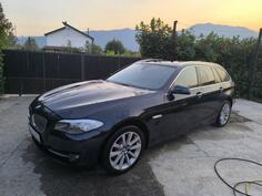 BMW - 525 - 525d
