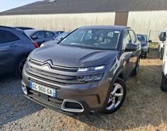 Citroen - C5 Aircross - Automatik-1.5HDI-10/2021