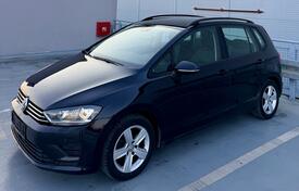 Volkswagen - Golf Sportsvan - Highline