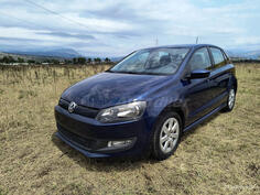 Volkswagen - Polo - 1.2 TDI