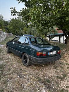 Volkswagen - Passat - 1.9 66kw