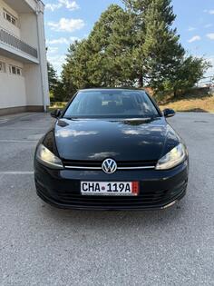 Volkswagen - Golf 7 - 2.0 TDI