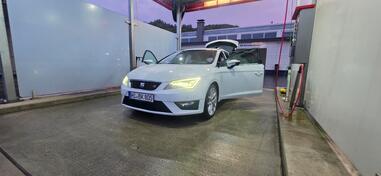 Seat - Leon - 2.0 tdi