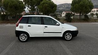Fiat - Punto - 1.7 TD