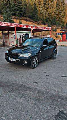 BMW - X5 M - 3.0
