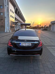 Mercedes Benz - S 400 - 3.0