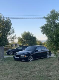 BMW - 530 - 3.0 120kw