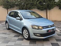 Volkswagen - Polo - 1.2tdi