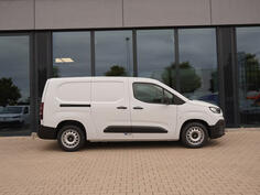 Fiat - Doblo Maxi 1.5 / Novi / rashladni kombi / zimska konverzija Entegra80 / MO3317