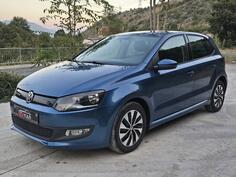Volkswagen - Polo - 1.4tdi