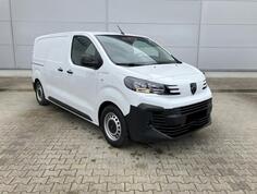 Peugeot - Expert BlueHDi 100 L2 / nov / rashladni kombi za transport sveže hrane 0°C / MO3318