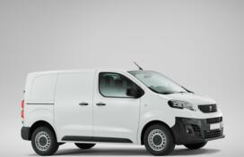 Peugeot - Expert BlueHDI 100 L2 / Novi / rashladni kombi Frigo 3500 / U0194